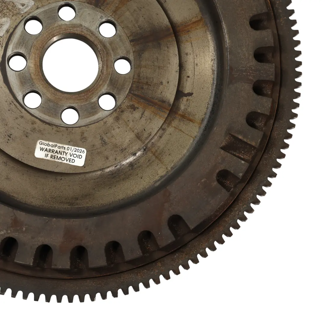 Volano XS4Q-6375-AD per Ford Transit Connect con numero di parte 1102698 Ford Transit Connect Volano XS4Q-6375-AD - SKU 1102698 - Numero di parte 1102698