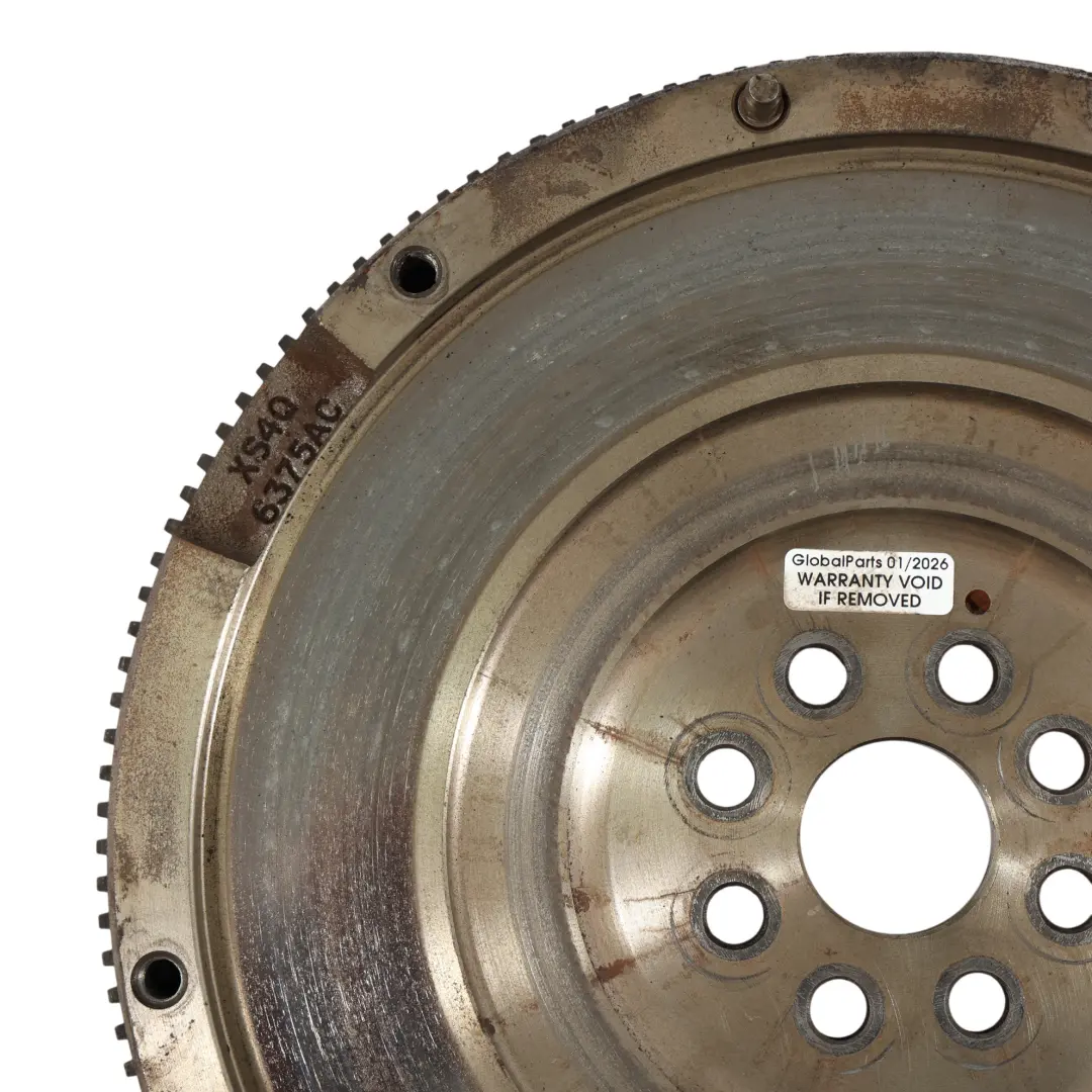 Ford Transit Connect Volant Moteur XS4Q-6375-AD - SKU 1102698 - Numéro de pièce 1102698