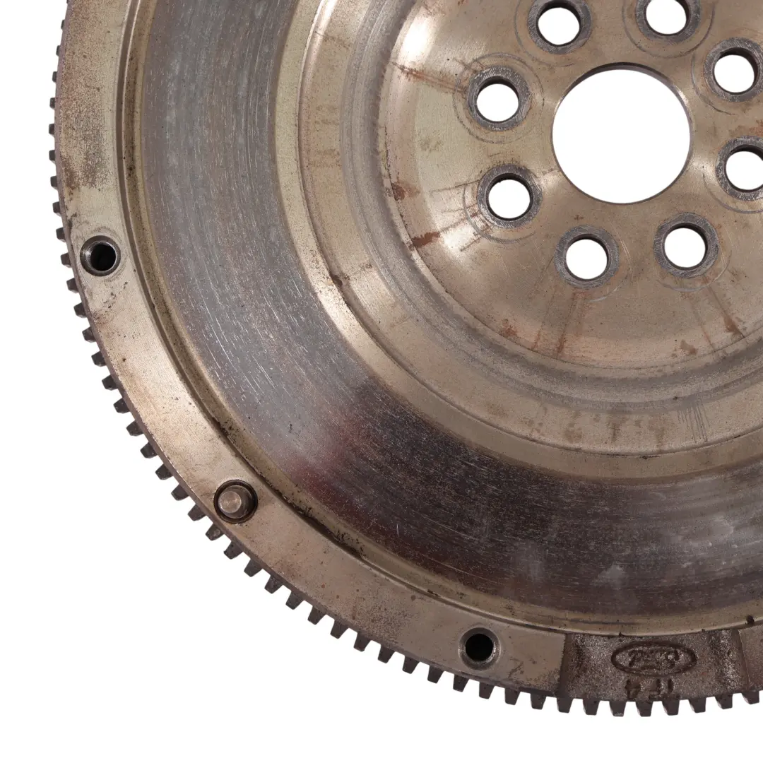 Volano XS4Q-6375-AD per Ford Transit Connect con numero di parte 1102698 Ford Transit Connect Volano XS4Q-6375-AD - SKU 1102698 - Numero di parte 1102698