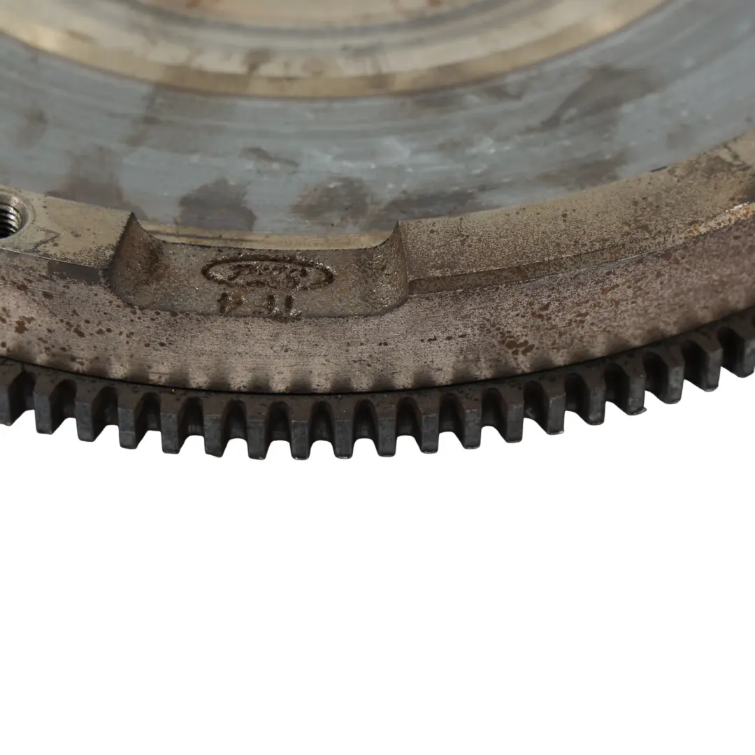 Flywheel XS4Q-6375-AD to Ford Transit Connect with Part number 1102698 Ford Transit Connect Flywheel XS4Q-6375-AD - SKU 1102698 - Part number 1102698