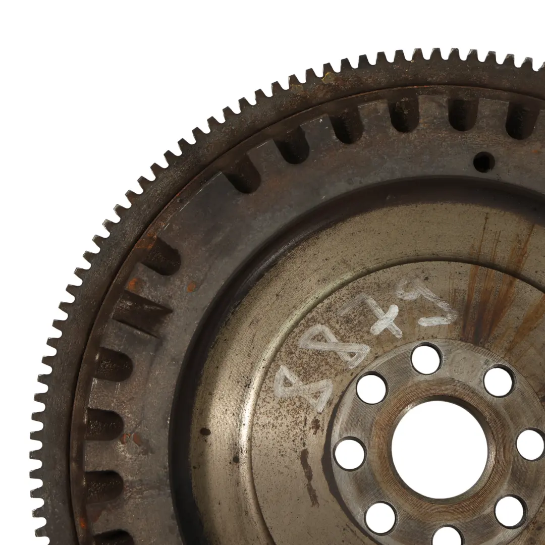 Ford Transit Connect Volant Moteur XS4Q-6375-AD - SKU 1102698 - Numéro de pièce 1102698