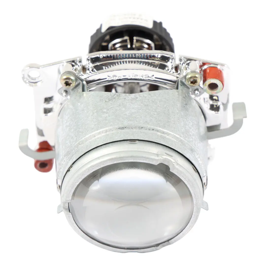 Soczewka Lampy Reflektora Przedniego Xenon do Porsche Boxster 986 o numerze 1305300271 Porsche Boxster 986 Soczewka Lampy Reflektora Przedniego Xenon - SKU 1305300271 - Numer Części 1305300271