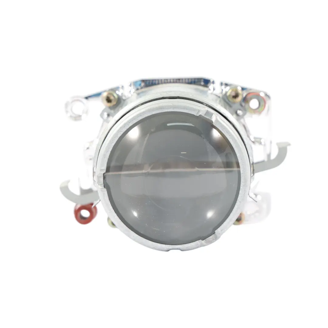 Frontscheinwerfer Scheinwerfer Linse Modul Xenon für Porsche Boxster 986 mit Teilenummer 1305300271 Porsche Boxster 986 Frontscheinwerfer Scheinwerfer Linse Modul Xenon - SKU 1305300271 - Teilenummer 1305300271