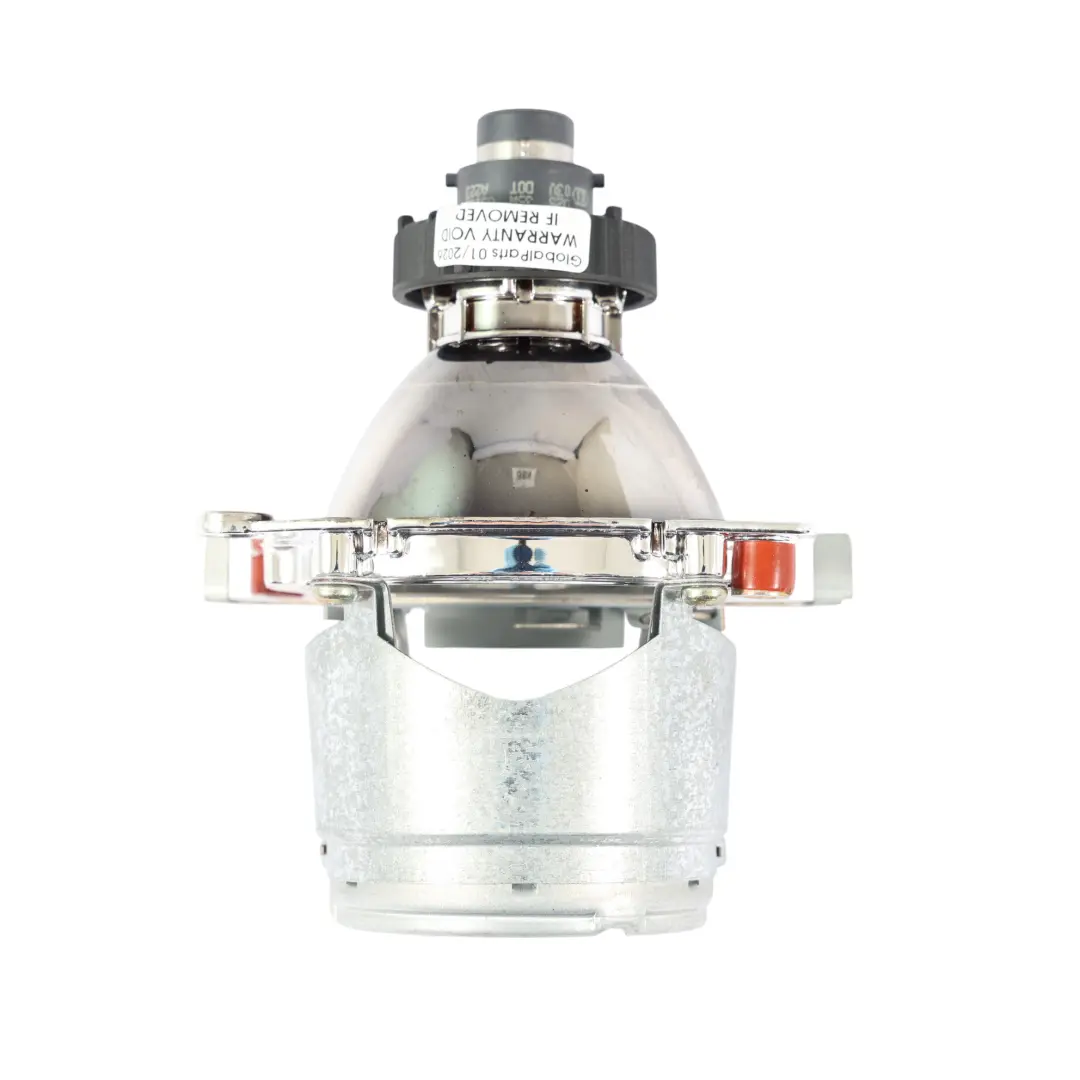 Soczewka Lampy Reflektora Przedniego Xenon do Porsche Boxster 986 o numerze 1305300271 Porsche Boxster 986 Soczewka Lampy Reflektora Przedniego Xenon - SKU 1305300271 - Numer Części 1305300271