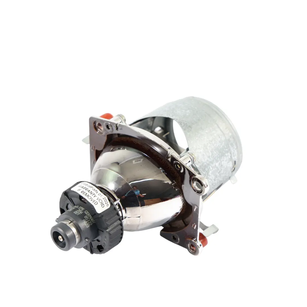 Front Headlight Headlamp Lens Module Xenon HID to Porsche Boxster 986 with Part number 1305300271 Porsche Boxster 986 Front Headlight Headlamp Lens Module Xenon HID - SKU 1305300271 - Part number 1305300271