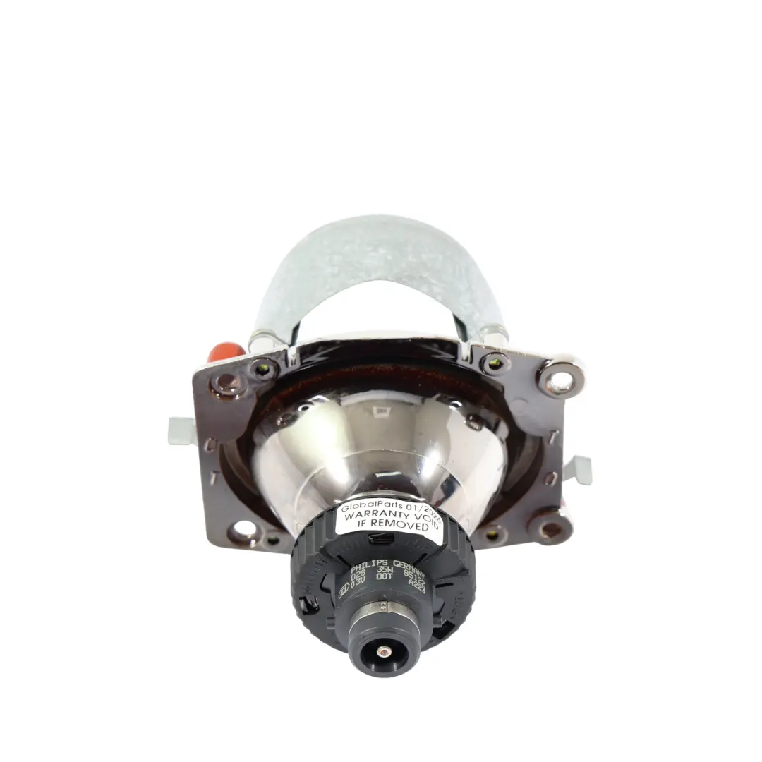 Soczewka Lampy Reflektora Przedniego Xenon do Porsche Boxster 986 o numerze 1305300271 Porsche Boxster 986 Soczewka Lampy Reflektora Przedniego Xenon - SKU 1305300271 - Numer Części 1305300271