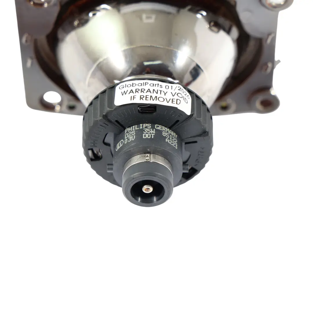 Faro Delantero Módulo De Lente Xenón HID para Porsche Boxster 986 con número de pieza 1305300271 Porsche Boxster 986 Faro Delantero Módulo De Lente Xenón HID - SKU 1305300271 - Número de pieza 1305300271