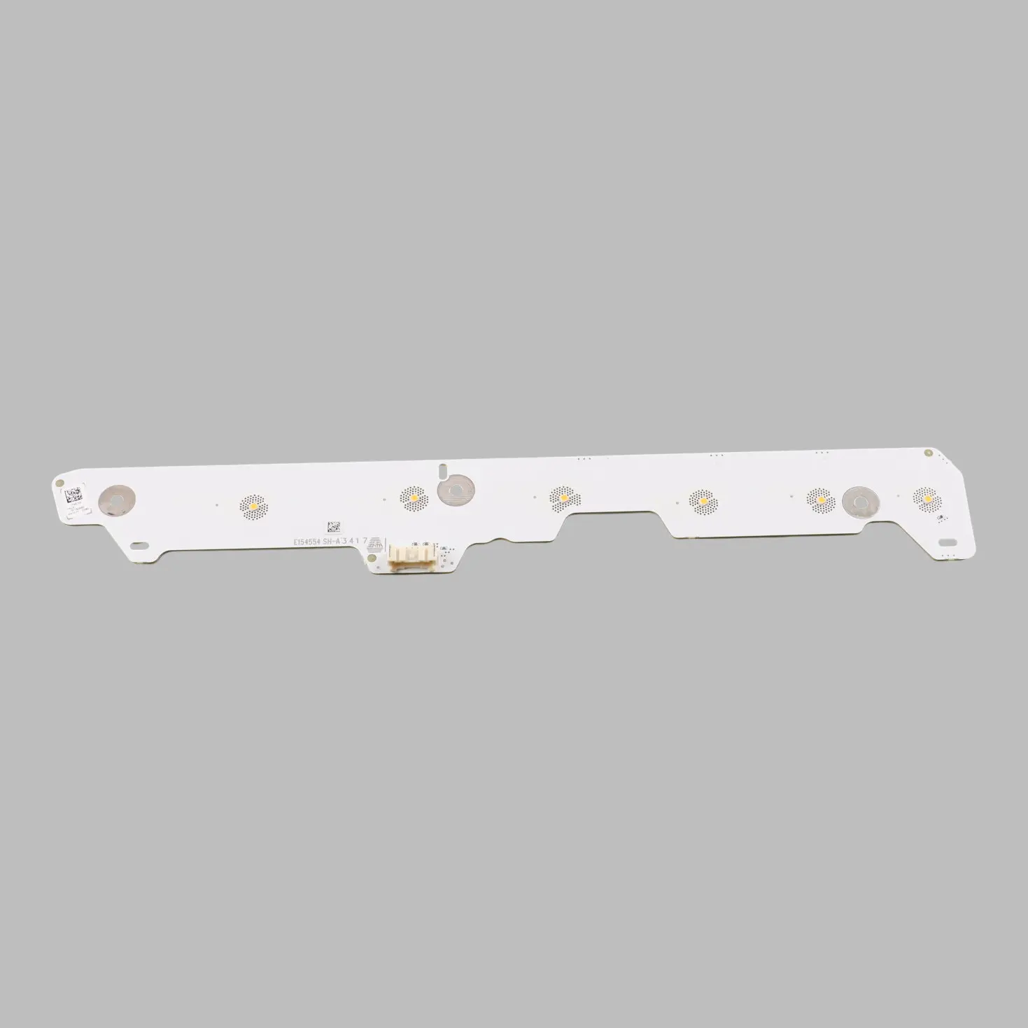 Mercedes W205 Faro Anteriore Scheda Madre Modulo Controllo 1308310324
