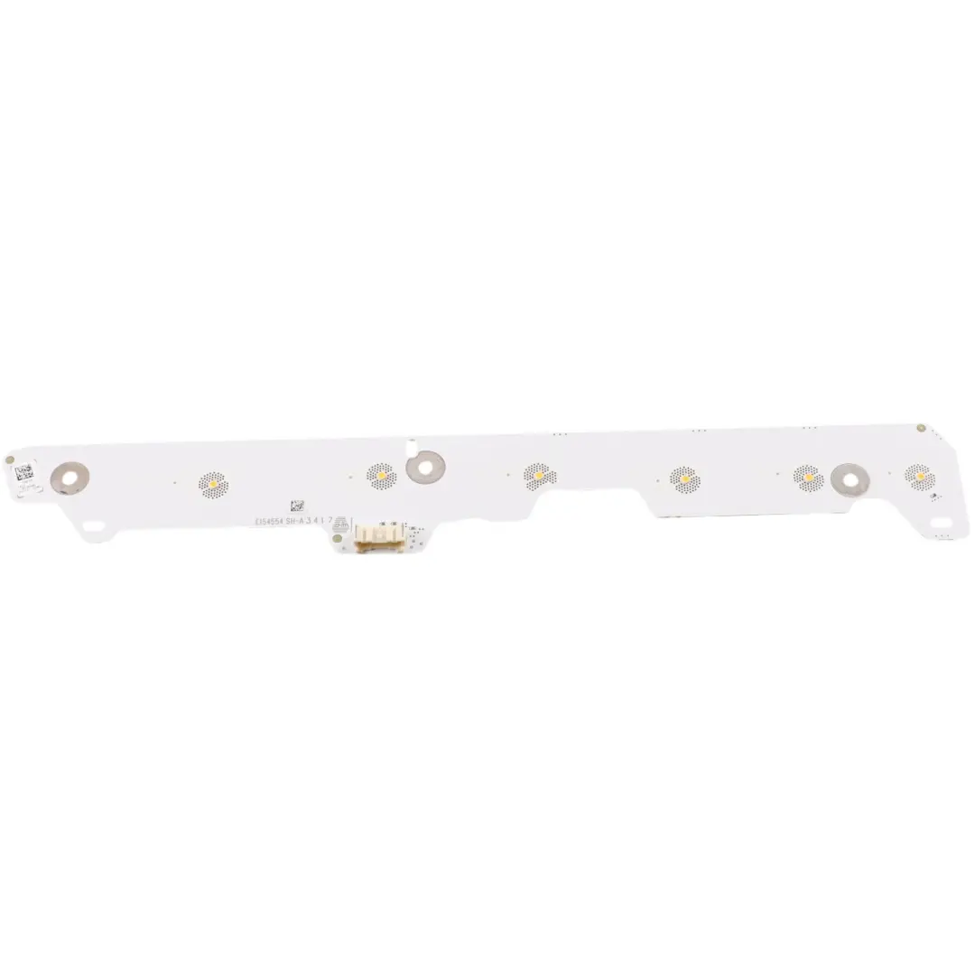 Moduł Sterujący Reflektora Przedniego do Mercedes W205 o numerze 1308310324 Mercedes W205 Moduł Sterujący Reflektora Przedniego - SKU 1308310324 - Numer Części 1308310324
