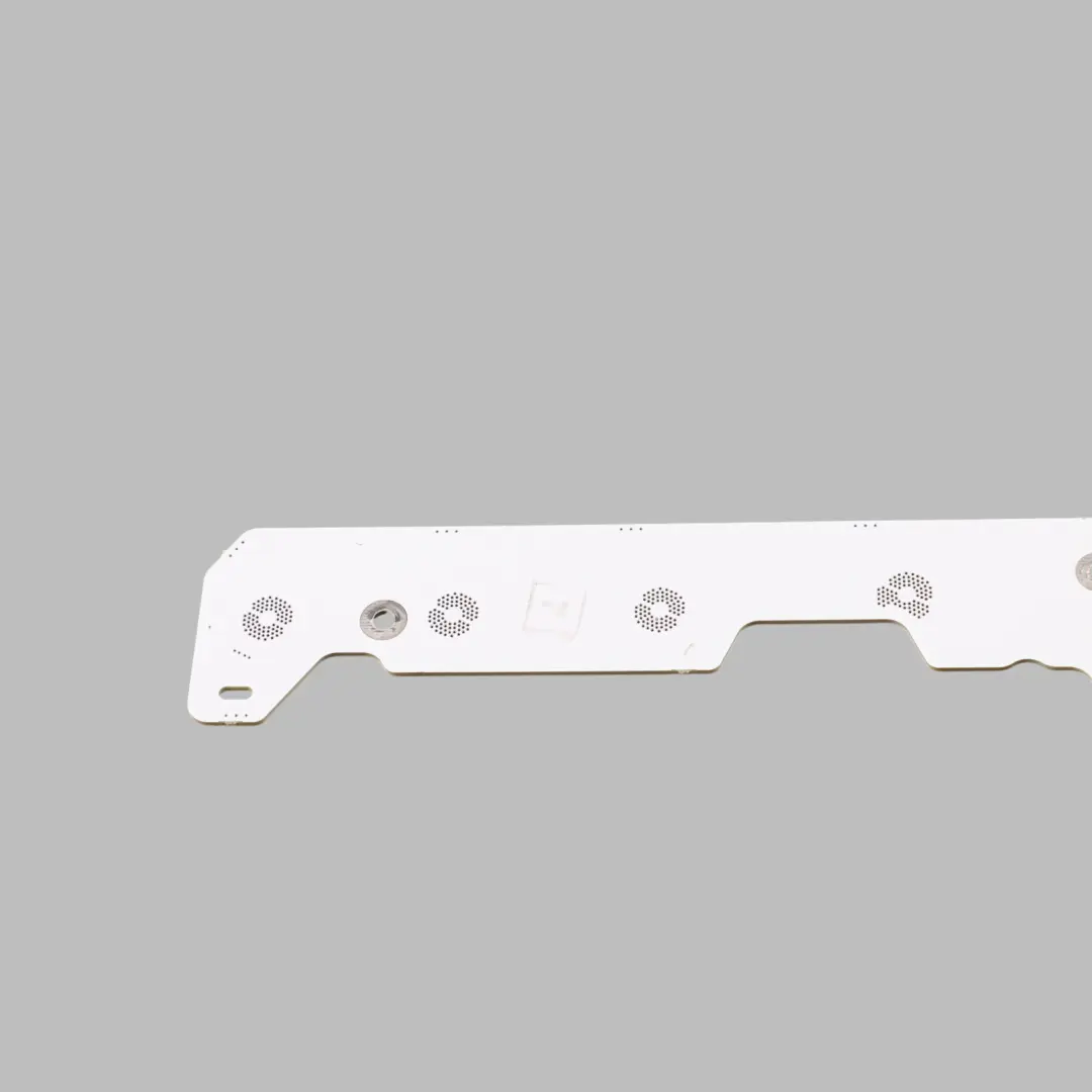 Front Headlight Lamp Motherboard Control Module Unit to Mercedes W205 with Part number 1308310324 Mercedes W205 Front Headlight Lamp Motherboard Control Module Unit - SKU 1308310324 - Part number 1308310324