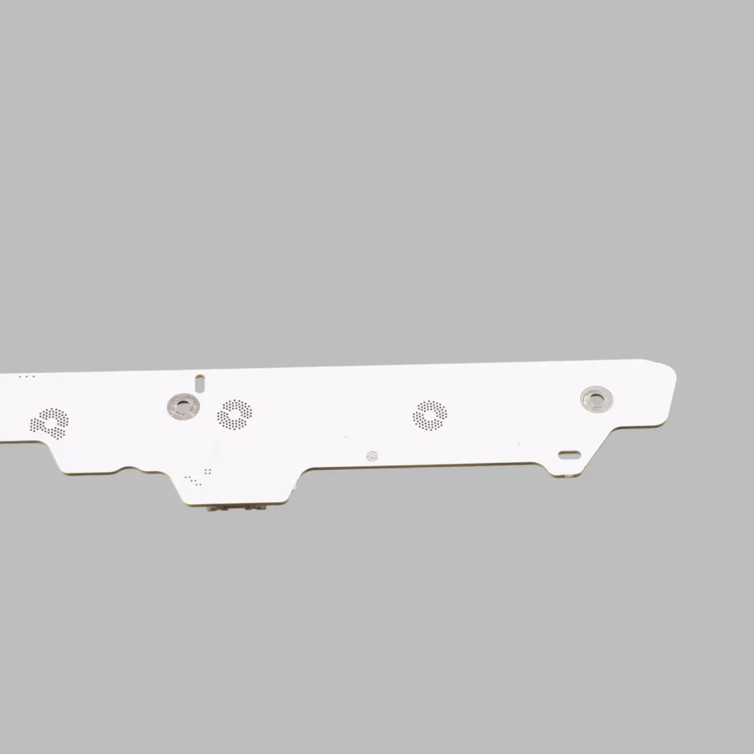 Faro Delantero Placa Base Módulo Control para Mercedes W205 con número de pieza 1308310324 Mercedes W205 Faro Delantero Placa Base Módulo Control - SKU 1308310324 - Número de pieza 1308310324