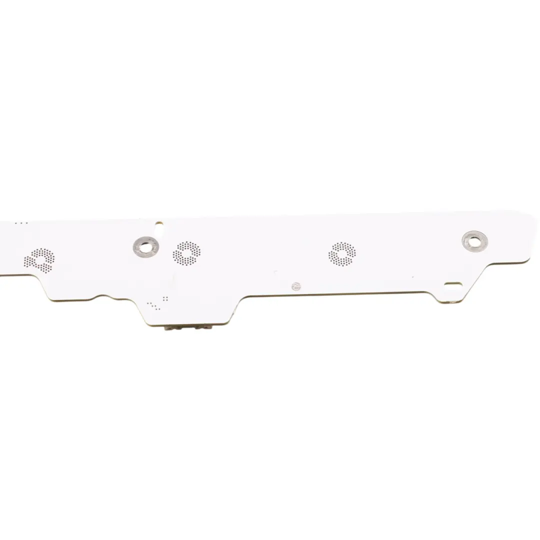 Faro Delantero Placa Base Módulo Control para Mercedes W205 con número de pieza 1308310324 Mercedes W205 Faro Delantero Placa Base Módulo Control - SKU 1308310324 - Número de pieza 1308310324
