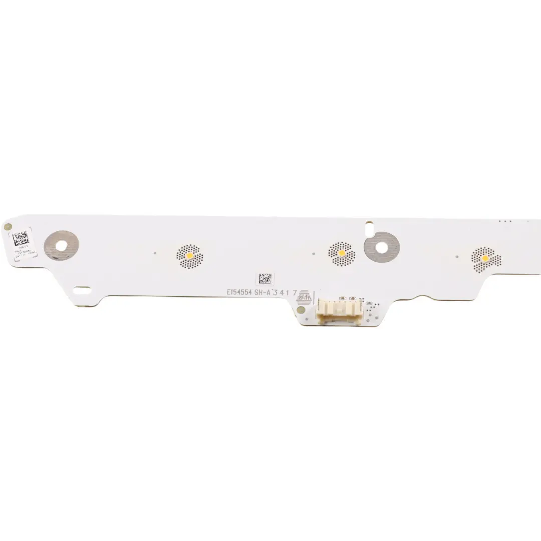 Moduł Sterujący Reflektora Przedniego do Mercedes W205 o numerze 1308310324 Mercedes W205 Moduł Sterujący Reflektora Przedniego - SKU 1308310324 - Numer Części 1308310324