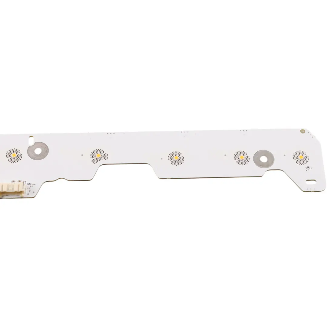 Moduł Sterujący Reflektora Przedniego do Mercedes W205 o numerze 1308310324 Mercedes W205 Moduł Sterujący Reflektora Przedniego - SKU 1308310324 - Numer Części 1308310324