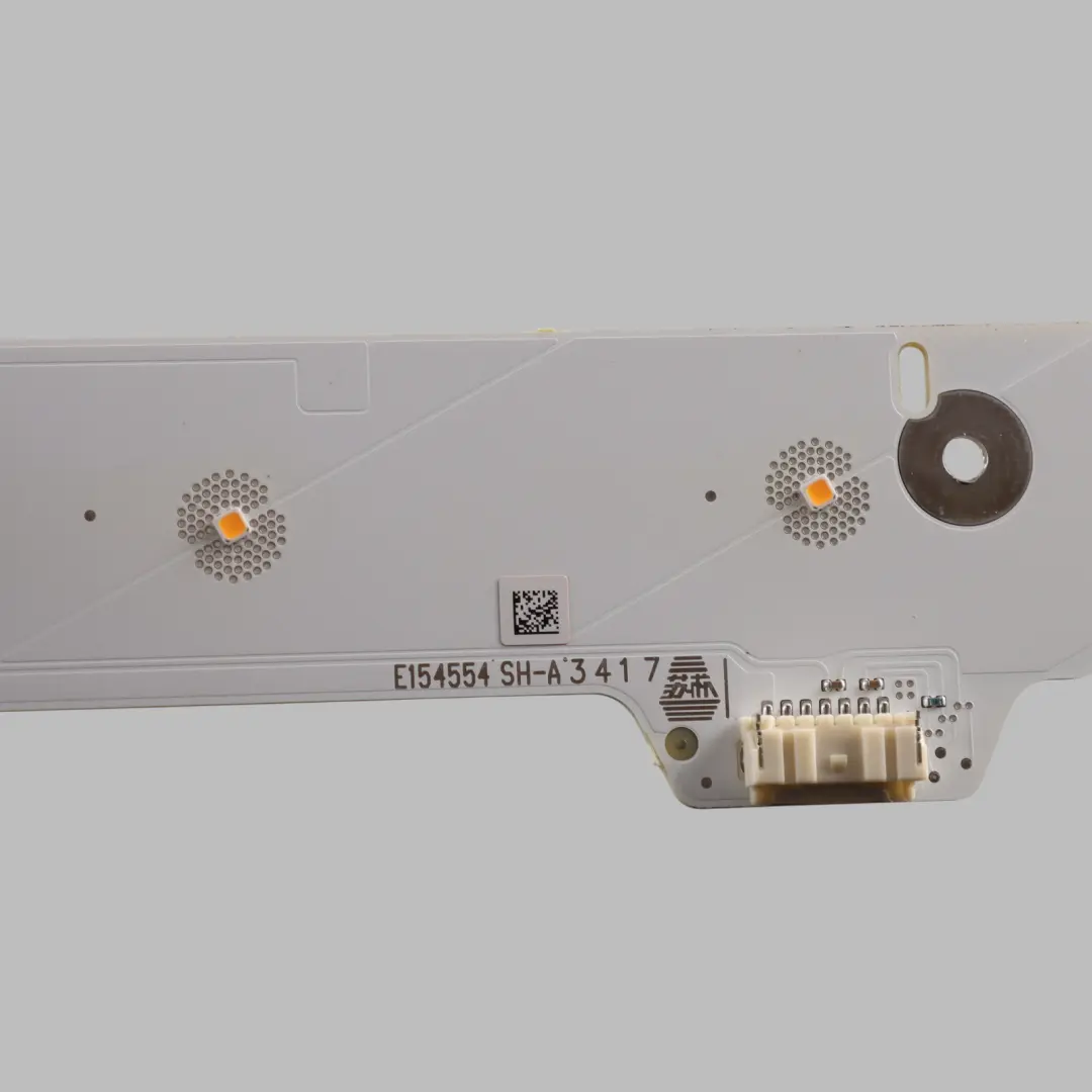 Scheinwerfer Vorne Platine Steuermodul Einheit für Mercedes W205 mit Teilenummer 1308310324 Mercedes W205 Scheinwerfer Vorne Platine Steuermodul Einheit - SKU 1308310324 - Teilenummer 1308310324