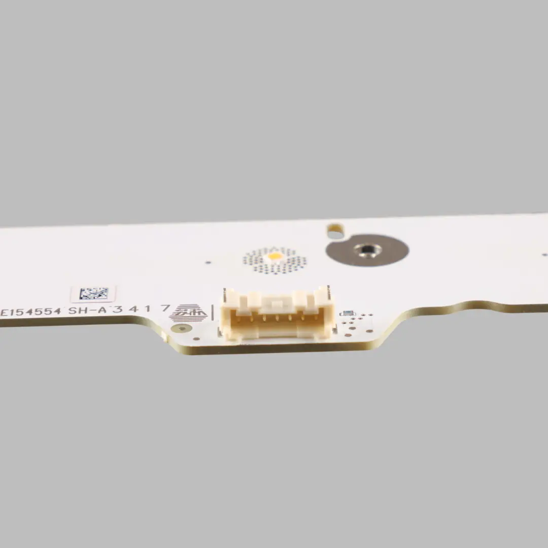 Faro Delantero Placa Base Módulo Control para Mercedes W205 con número de pieza 1308310324 Mercedes W205 Faro Delantero Placa Base Módulo Control - SKU 1308310324 - Número de pieza 1308310324