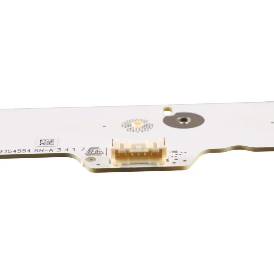 Module Contrôle Carte Mère Phare Avant pour Mercedes W205 à propos du numéro de pièce 1308310324 Mercedes W205 Module Contrôle Carte Mère Phare Avant - SKU 1308310324 - Numéro de pièce 1308310324