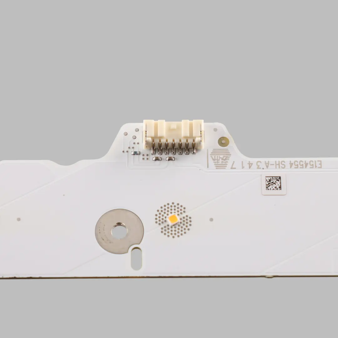 Faro Delantero Placa Base Módulo Control para Mercedes W205 con número de pieza 1308310324 Mercedes W205 Faro Delantero Placa Base Módulo Control - SKU 1308310324 - Número de pieza 1308310324