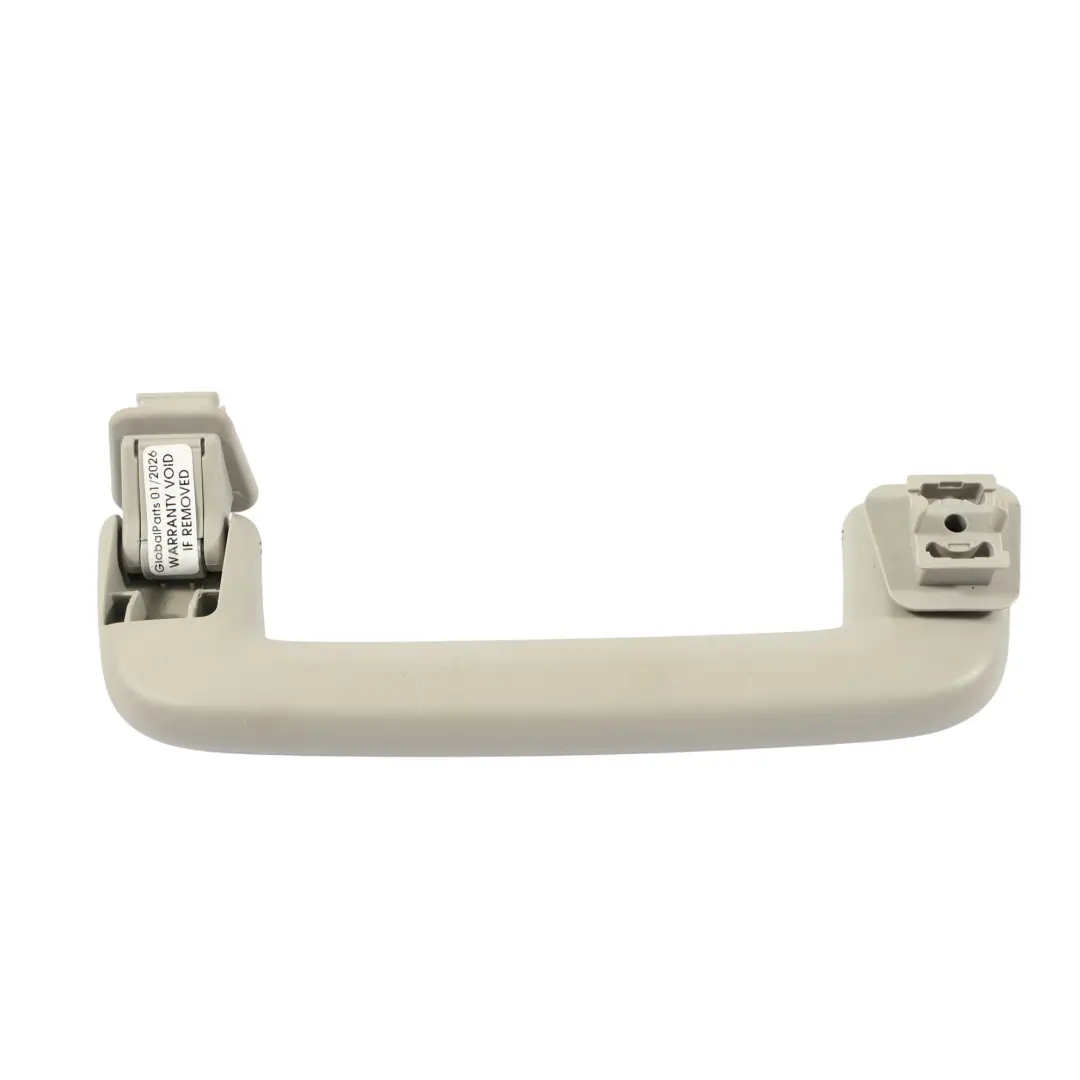 Ford Transit Custom Interior Roof Grab Handle Front Rear 3M51-R045B14-BD Grey - SKU 1386023 - Part number 1386023