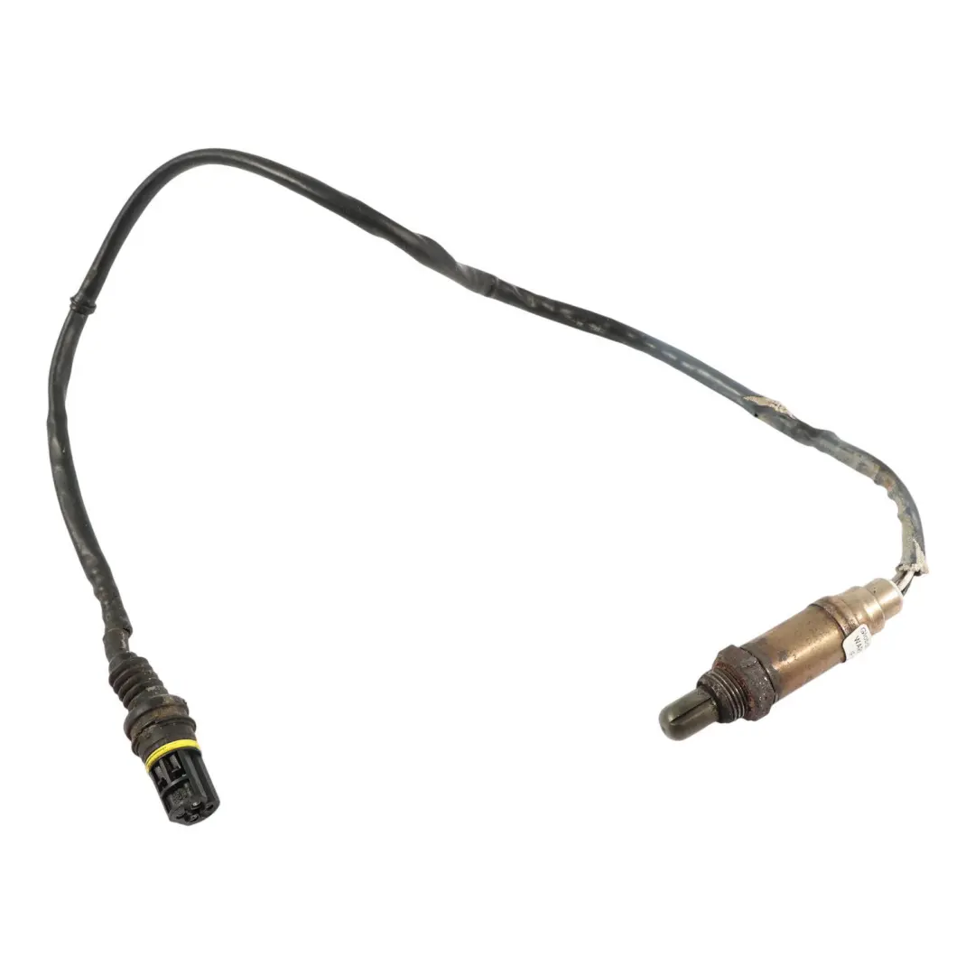 BMW Z3M E36 E46 M3 Sonda Lambda Wydechowa L=750mm - SKU 1405324 - Numer Części 1405324