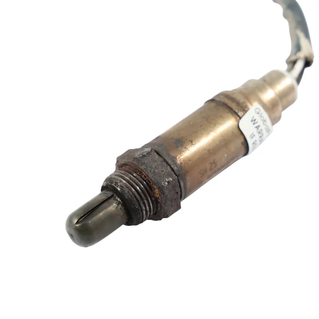 Z3M E36 E46 M3 Sensor De Oxígeno De Escape L=750mm para BMW con número de pieza 1405324 BMW Z3M E36 E46 M3 Sensor De Oxígeno De Escape L=750mm - SKU 1405324 - Número de pieza 1405324