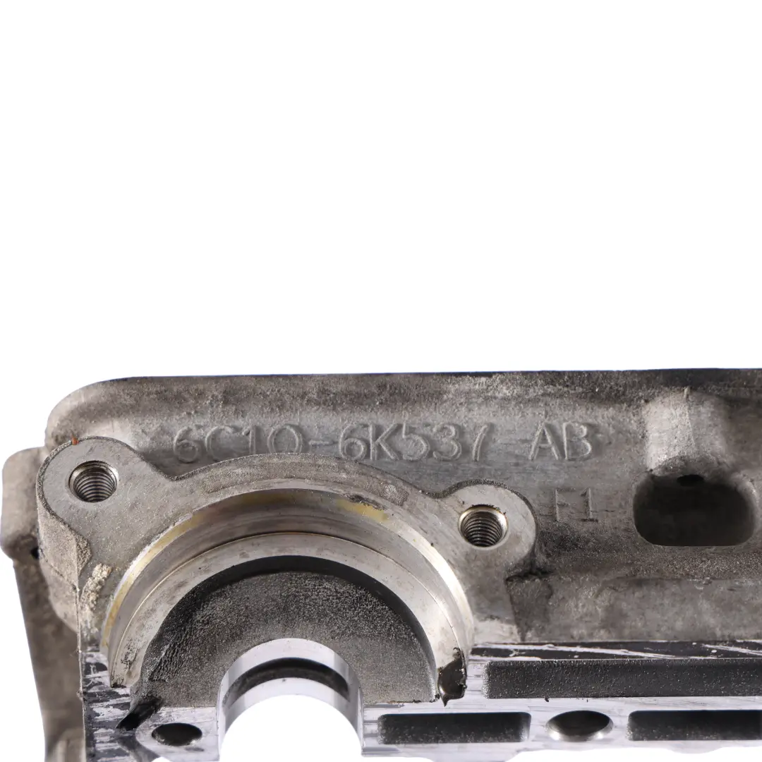 Osłona Ramka Głowicy Cylindrów Silnika 6C1Q-6C032-AA do Ford Transit 2.2 TDCI o numerze 1433147 Ford Transit 2.2 TDCI Osłona Ramka Głowicy Cylindrów Silnika 6C1Q-6C032-AA - SKU 1433147-1 - Numer Części 1433147