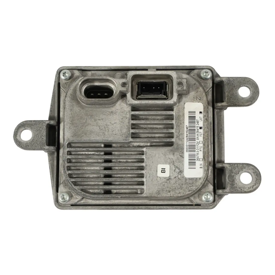  Module De Ballast De Phare Ford Mondeo Mk4 HID Xénon 35XT5-3-D1 - SKU 1457698 - Numéro de pièce 1457698