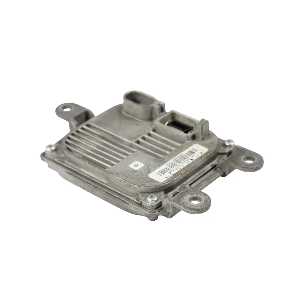 Ford Mondeo Mk4 Przetrownica Moduł Lampy Reflektora Xenon 35XT5-3-D1 - SKU 1457698 - Numer Części 1457698