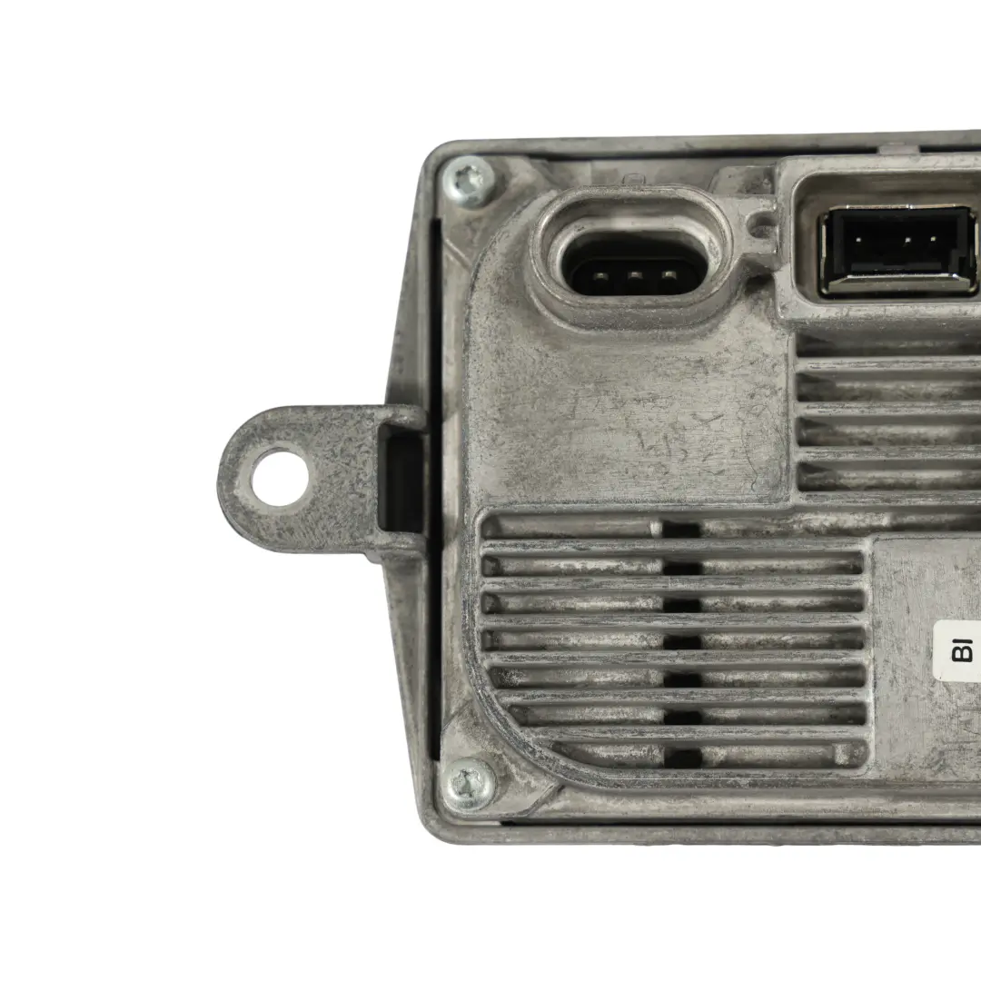  Module De Ballast De Phare Ford Mondeo Mk4 HID Xénon 35XT5-3-D1 - SKU 1457698 - Numéro de pièce 1457698