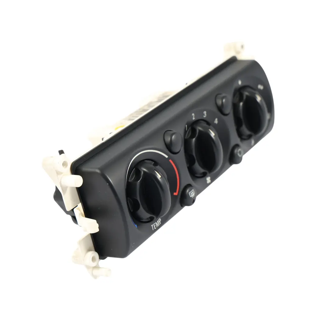 Mini Cooper One R50 R52 Comando Riscaldamento 6411 - SKU 1502212 - Numero di parte 1502212