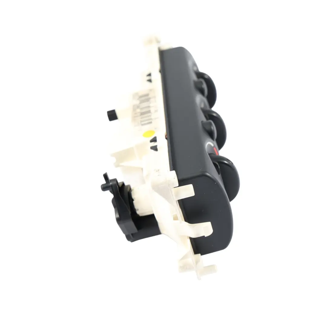Mini Cooper One R50 R52 Panel Chauffage Climatisation 6411 - SKU 1502212 - Numéro de pièce 1502212