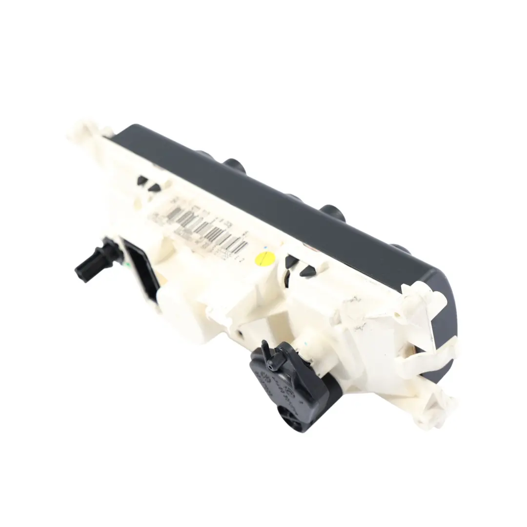 Mini Cooper One R50 R52 R53 Heater Control Panel - SKU 1502212 - Part number 1502212