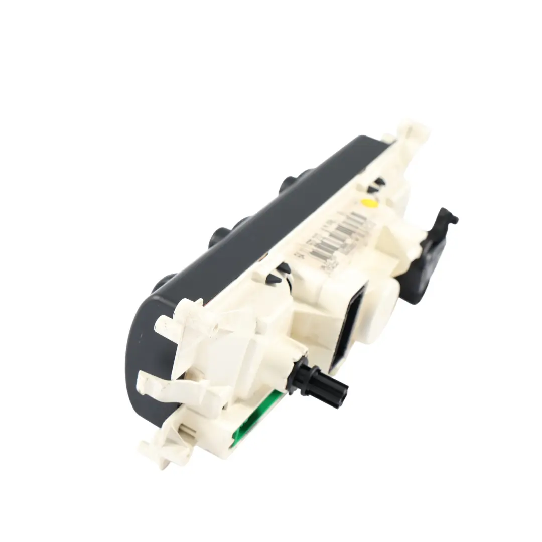 Heater Control Panel to Mini Cooper One R50 R52 R53 with Part number 1502212 Mini Cooper One R50 R52 R53 Heater Control Panel - SKU 1502212 - Part number 1502212