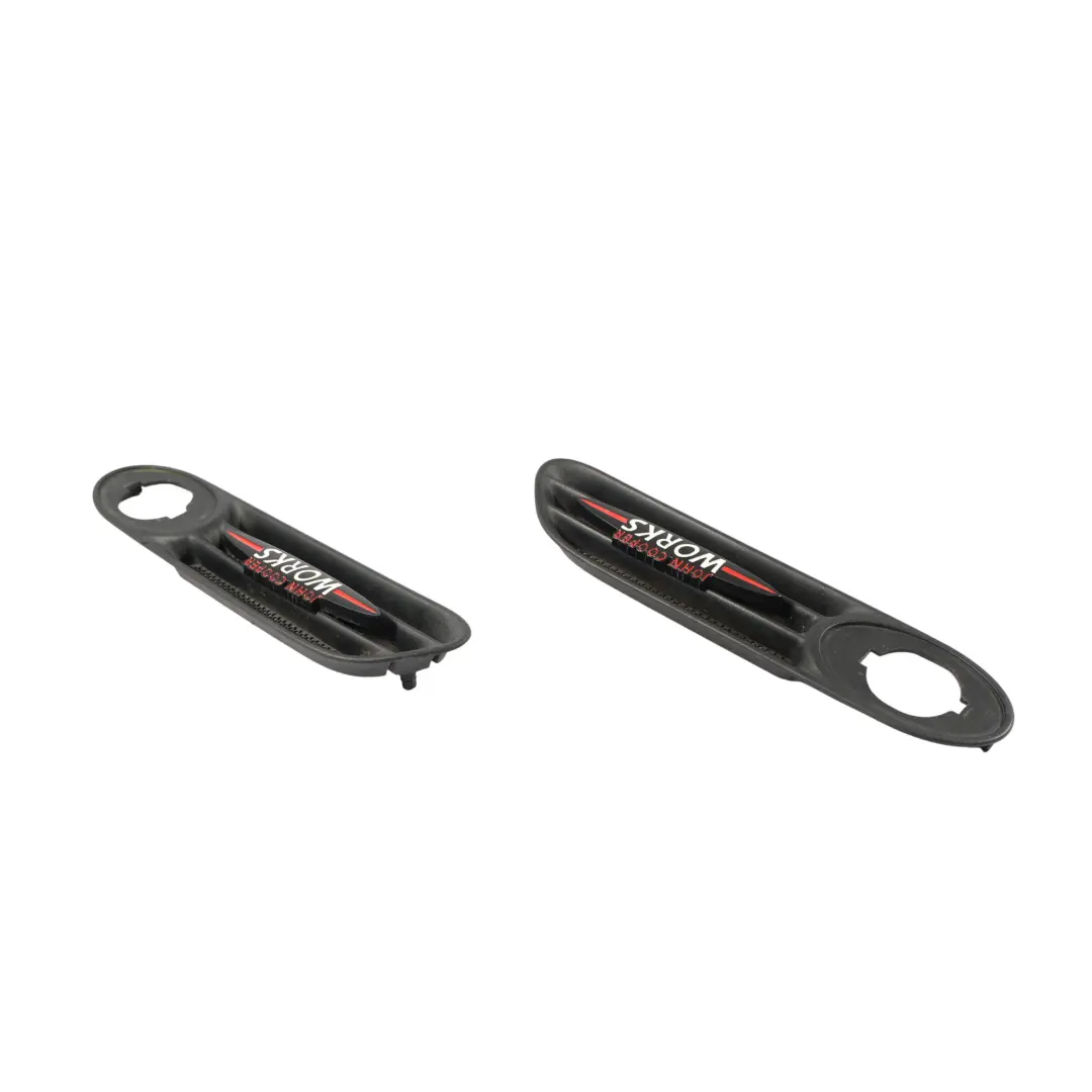 Mini R50 JCW Enjoliveur De Clignotant Latéral Avant Gauche Droite Kit - SKU 1503561-5 - Numéro de pièce 1503561