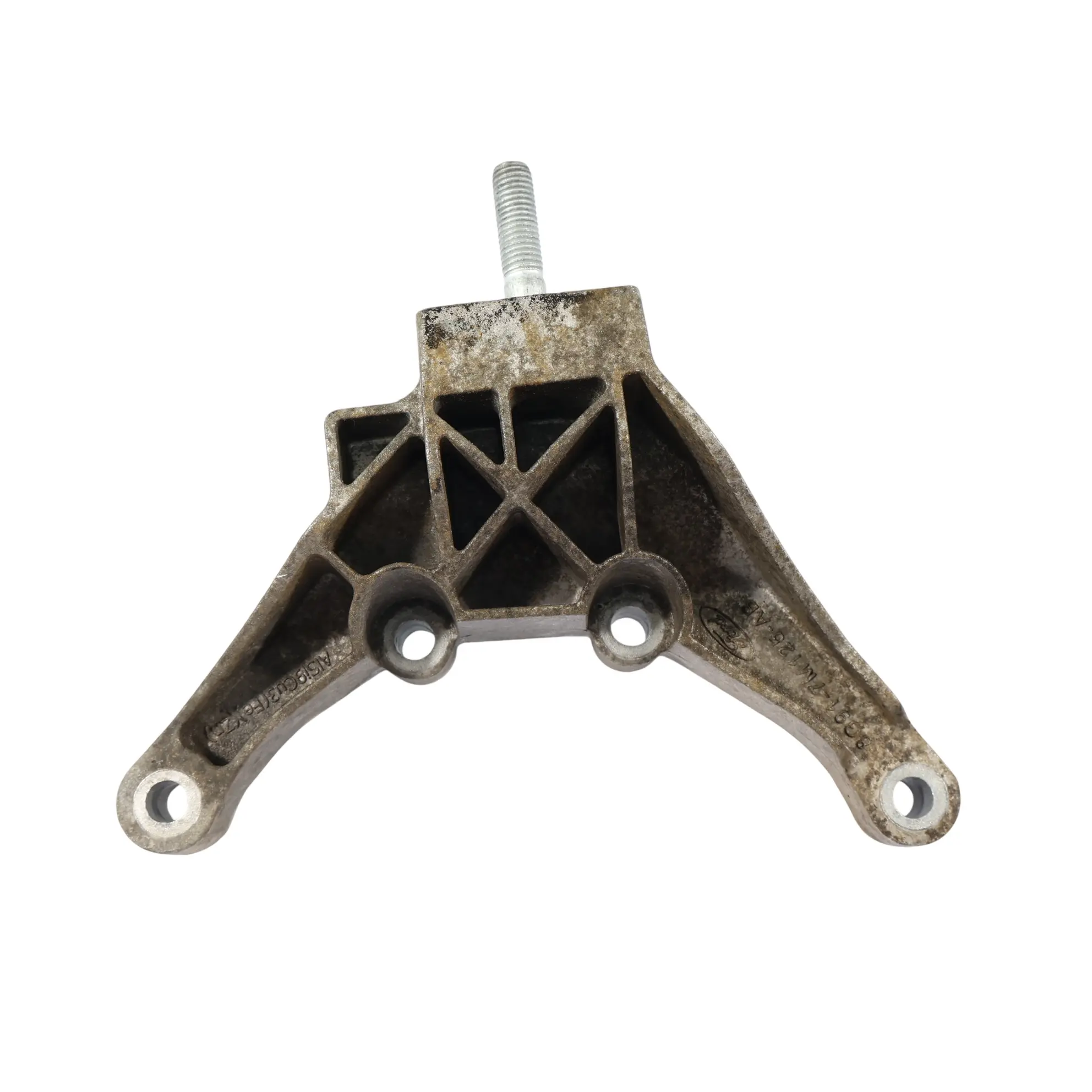 Ford Mondeo Mk4 Support Boîte Vitesses Support Transmission 8G91-7M125-AB