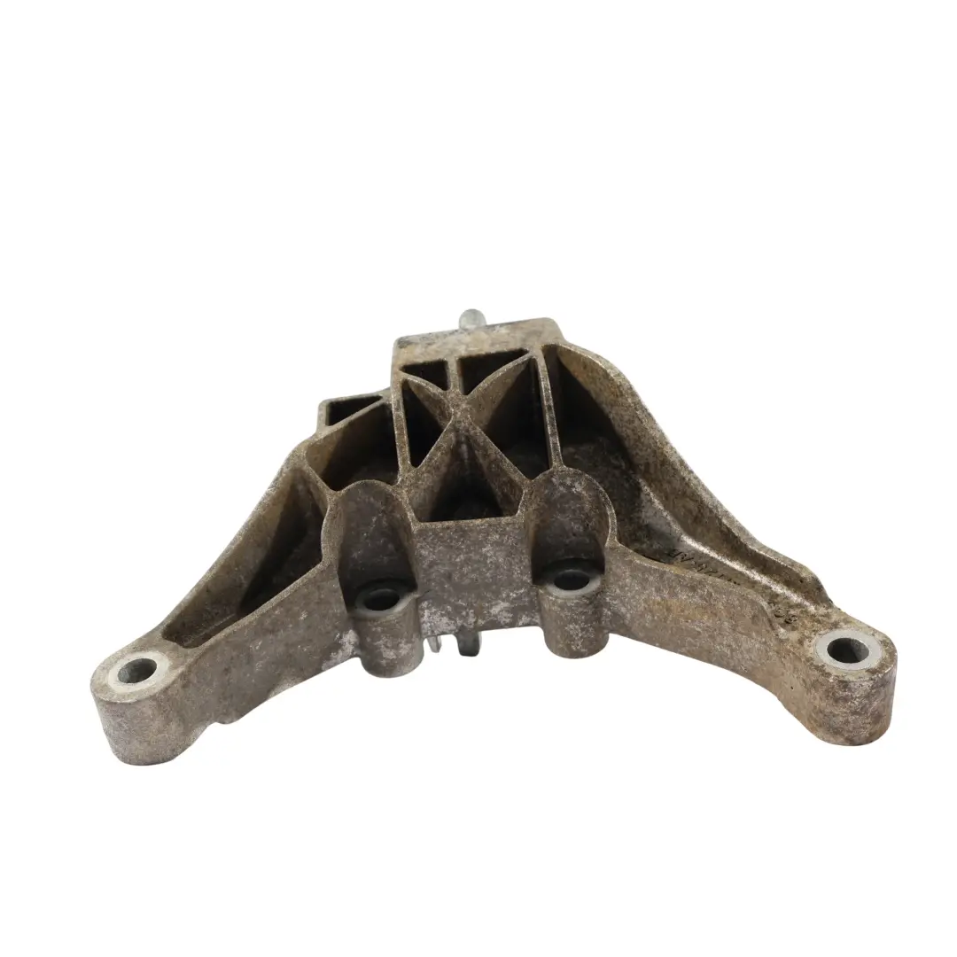 Mk4 Gearbox Mount Transmission Support Bracket 8G91-7M125-AB to Ford Mondeo with Part number 1505282 Ford Mondeo Mk4 Gearbox Mount Transmission Support Bracket 8G91-7M125-AB - SKU 1505282 - Part number 1505282