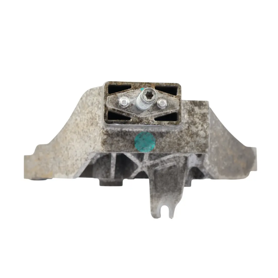 Ford Mondeo Mk4 Gearbox Mount Transmission Support Bracket 8G91-7M125-AB - SKU 1505282 - Part number 1505282