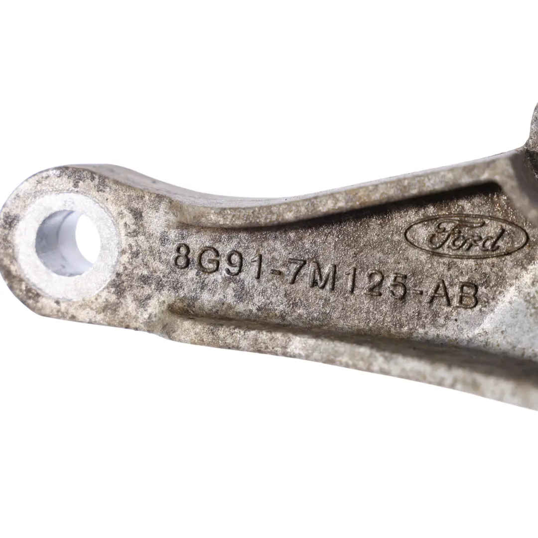 Ford Mondeo Mk4 Support Boîte Vitesses Support Transmission 8G91-7M125-AB - SKU 1505282 - Numéro de pièce 1505282