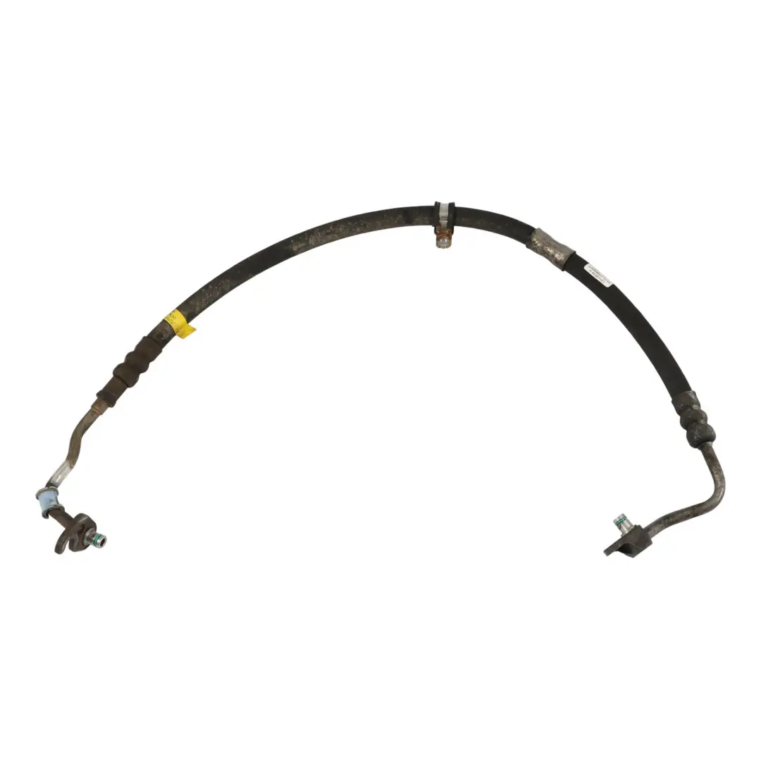 Ford Mondeo Mk4 Lenkradrohr Schlauch Leitung 7G91-3A719-DB - SKU 1506938 - Teilenummer 1506938