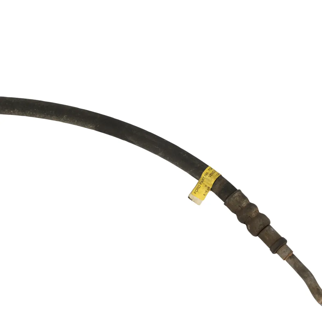 Ford Mondeo Mk4 Steering Wheel Pipe Hose Line 7G91-3A719-DB - SKU 1506938 - Part number 1506938