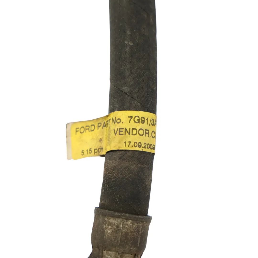 Ford Mondeo Mk4 Tuyau De Direction 7G91-3A719-DB - SKU 1506938 - Numéro de pièce 1506938