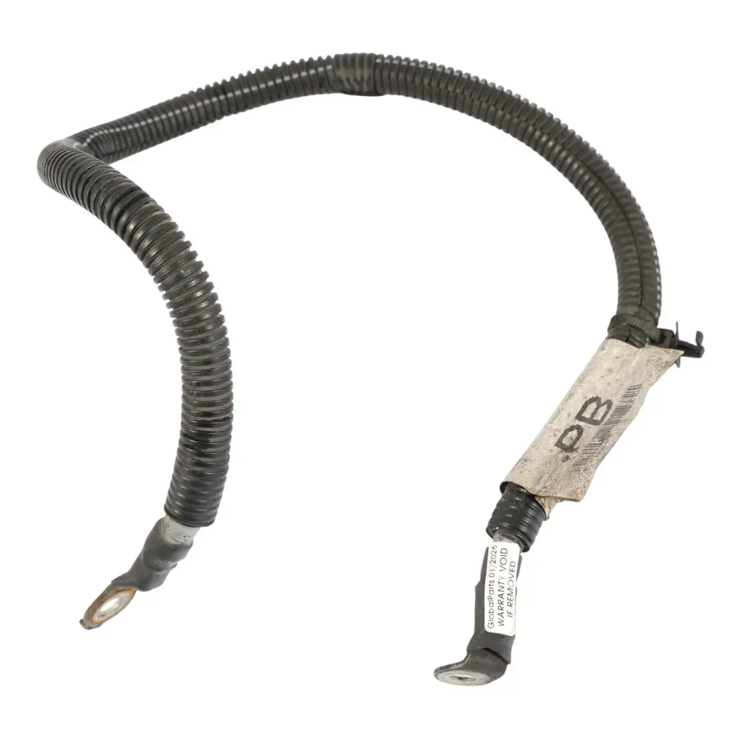 Ford Mondeo Mk4 Cavo Di Cablaggio Per La Messa Terra Cambio 8G9T-14324-PB - SKU 1509691 - Numero di parte 1509691