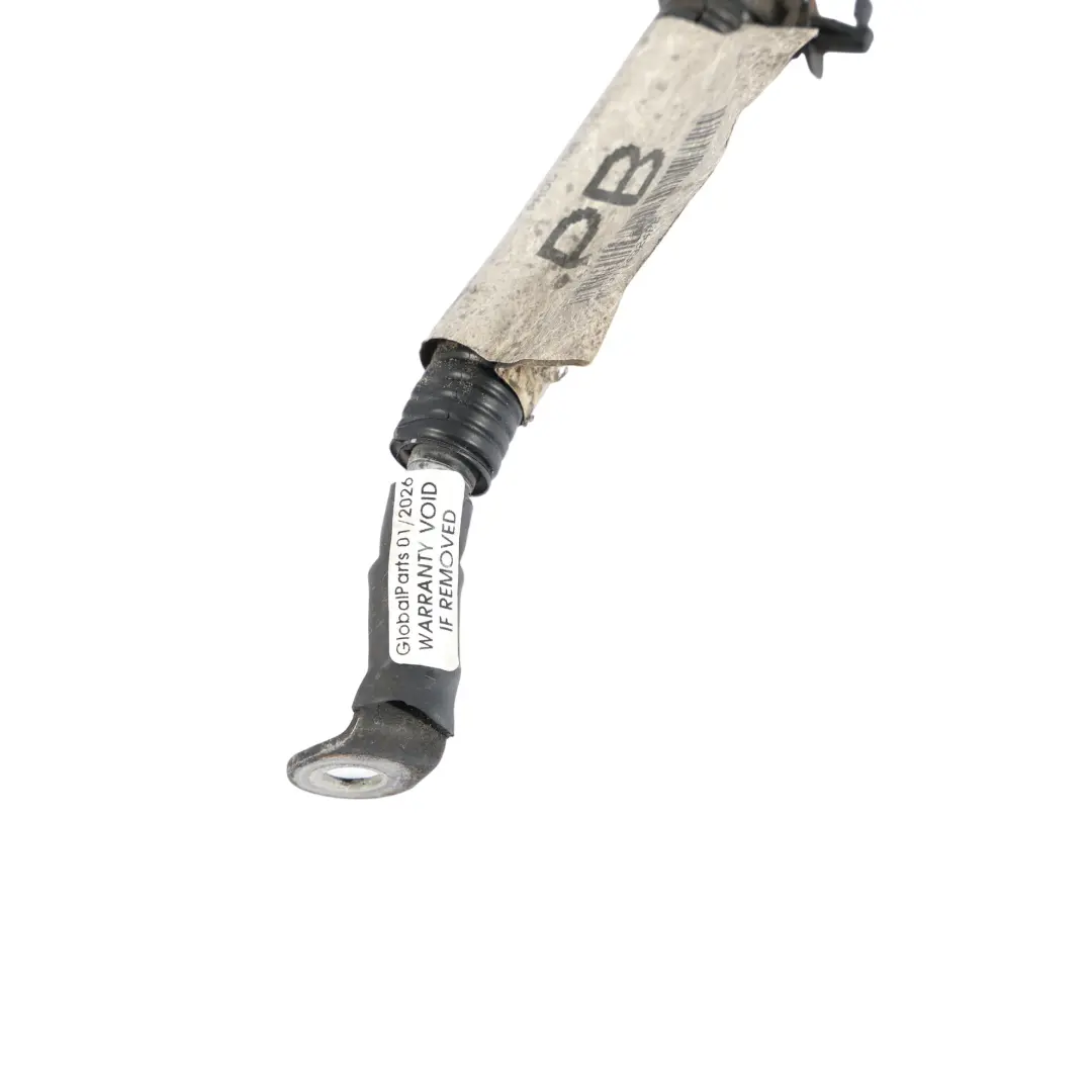 Ford Mondeo Mk4 Getriebe Erdungskabel Kabelbaum 8G9T-14324-PB - SKU 1509691 - Teilenummer 1509691