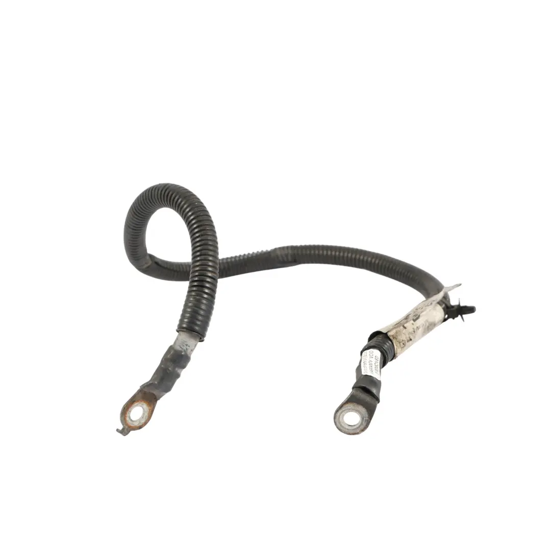 Ford Mondeo Mk4 Câble Masse Boîte Vitesses Fil Câblage 8G9T-14324-PB - SKU 1509691 - Numéro de pièce 1509691