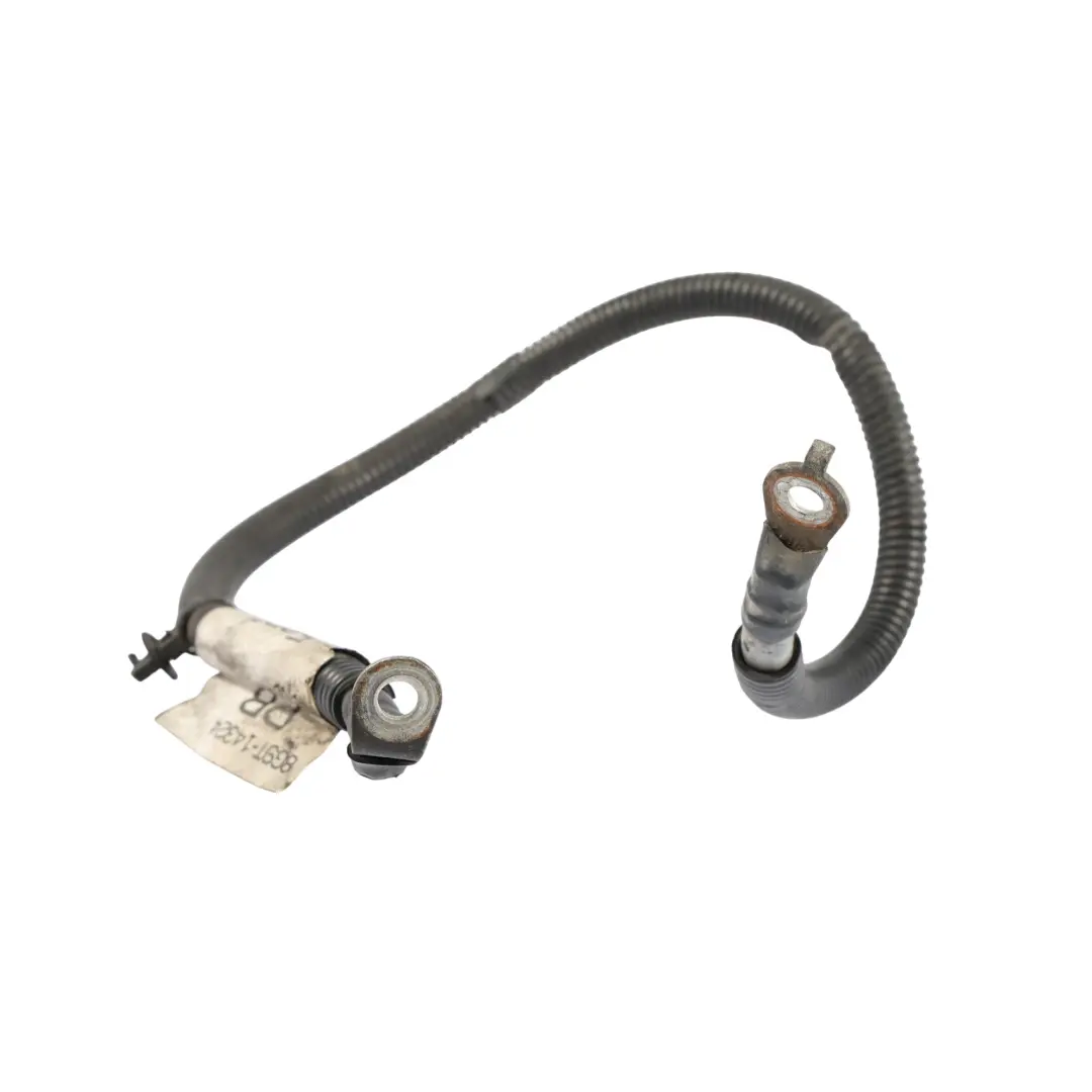 Ford Mondeo Mk4 Caja Cambios De Tierra Cable De Conexión 8G9T-14324-PB - SKU 1509691 - Número de pieza 1509691