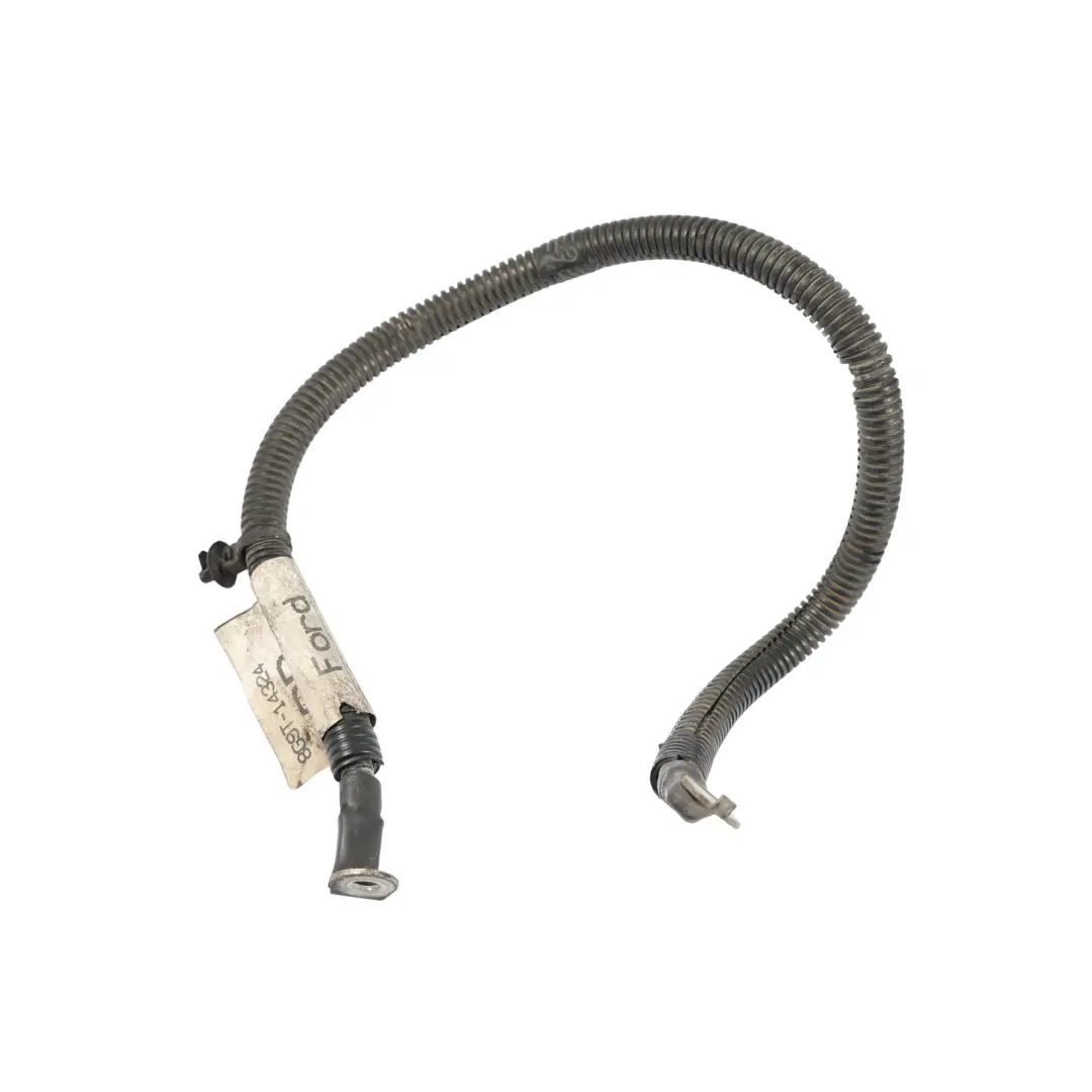 Ford Mondeo Mk4 Gearbox Earth Ground Cable Wiring Lead 8G9T-14324-PB - SKU 1509691 - Part number 1509691