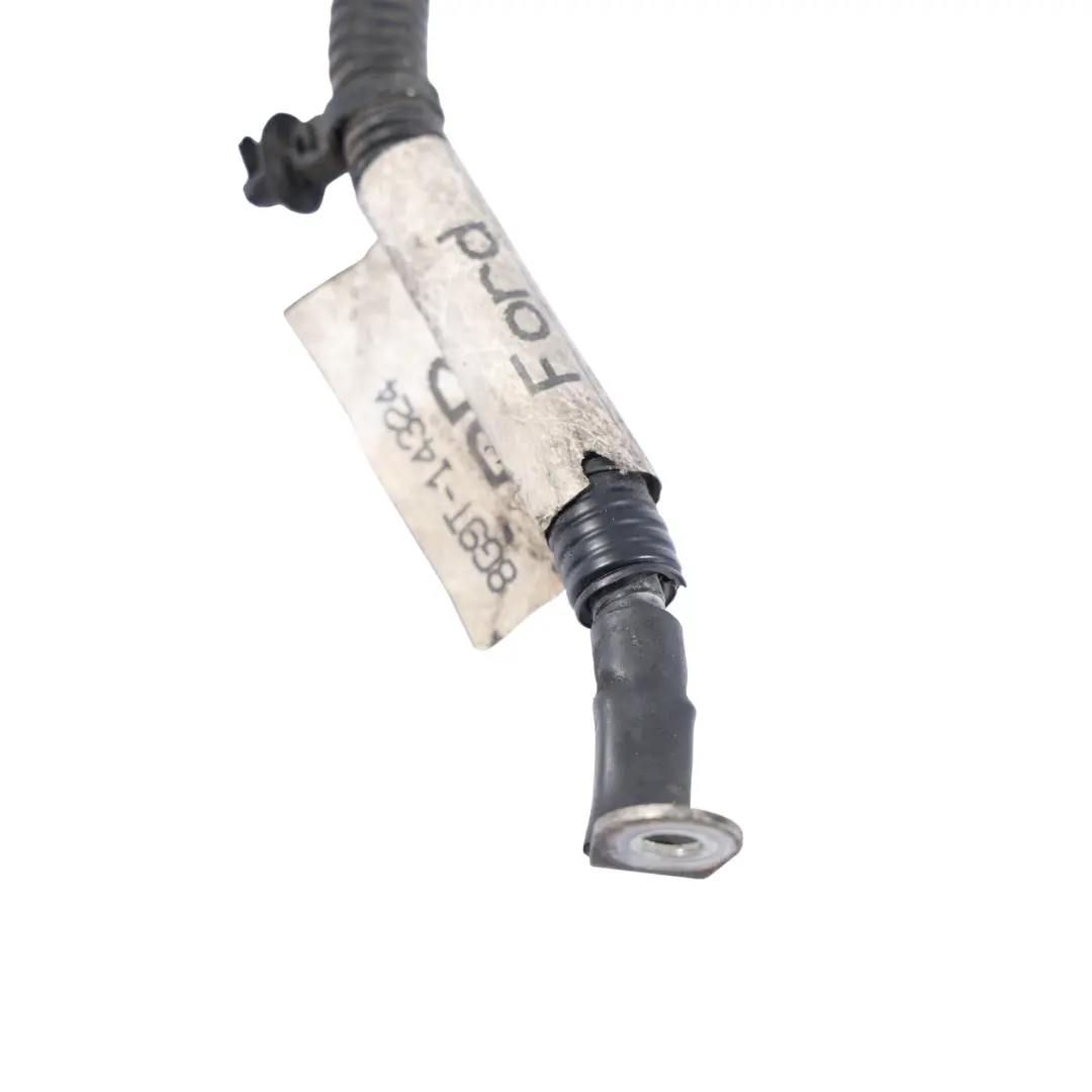 Mk4 Getriebe Erdungskabel Kabelbaum 8G9T-14324-PB für Ford Mondeo mit Teilenummer 1509691 Ford Mondeo Mk4 Getriebe Erdungskabel Kabelbaum 8G9T-14324-PB - SKU 1509691 - Teilenummer 1509691
