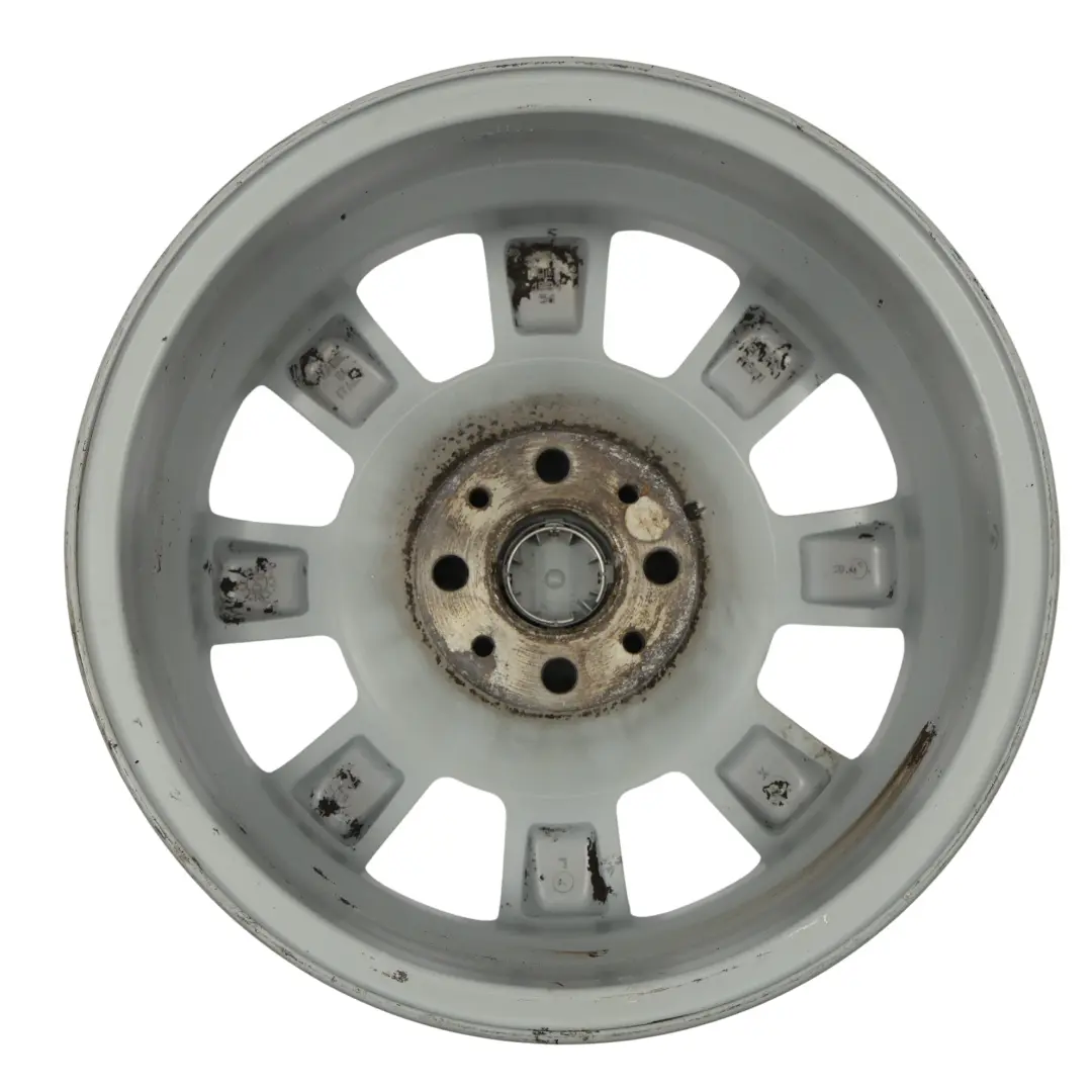 Mini R50 R52 Felga Aluminiowa 15" 5,5J ET:45 8-Spoke 82 - SKU 1512347-1 - Numer Części 1512347