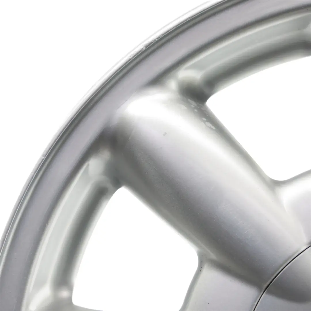 Felga Aluminiowa 15" 5,5J ET:45 8-Spoke 82 do Mini R50 R52 o numerze 1512347 Mini R50 R52 Felga Aluminiowa 15" 5,5J ET:45 8-Spoke 82 - SKU 1512347-1 - Numer Części 1512347