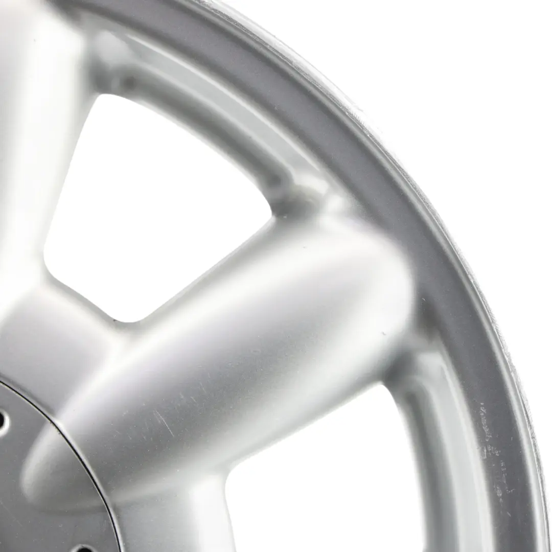 Mini R50 Felga Aluminiowa 15" 5,5J - SKU 1512347-2 - Numer Części 1512347